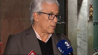 castillo tras reunion con fnc: resoluciones todavia ninguna; estamos discutiendo al mas alto nivel