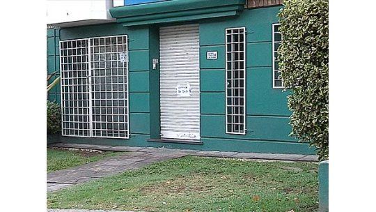 Encontraron muerta a una mujer en edificio en Pocitos
