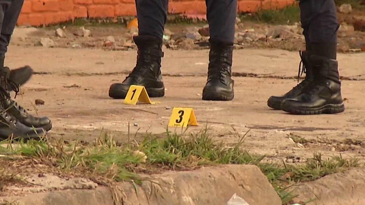 Investigan disparos desde un vehículo frente a local bailable de Buceo; presuntos autores habrían tenido una discusión en el lugar