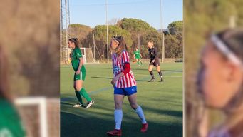 del proyecto minga de las piedras a espana para cumplir su sueno con el futbol: la historia de gabriela