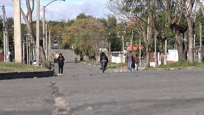 gobierno pide esfuerzo especial en los proximos 15 dias para quedarse en casa