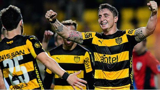 peñarol