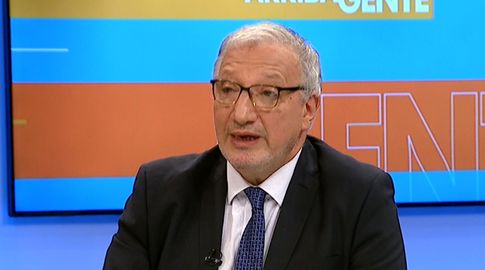 Diputado Gerardo Sotelo denuncia incompatibilidad de otra jerarca pública por tener intereses privados Diputado Gerardo Sotelo denuncia incompatibilidad de otra jerarca pública por tener intereses privados