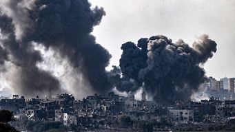 decenas de extranjeros muertos, heridos o secuestrados por hamas en israel