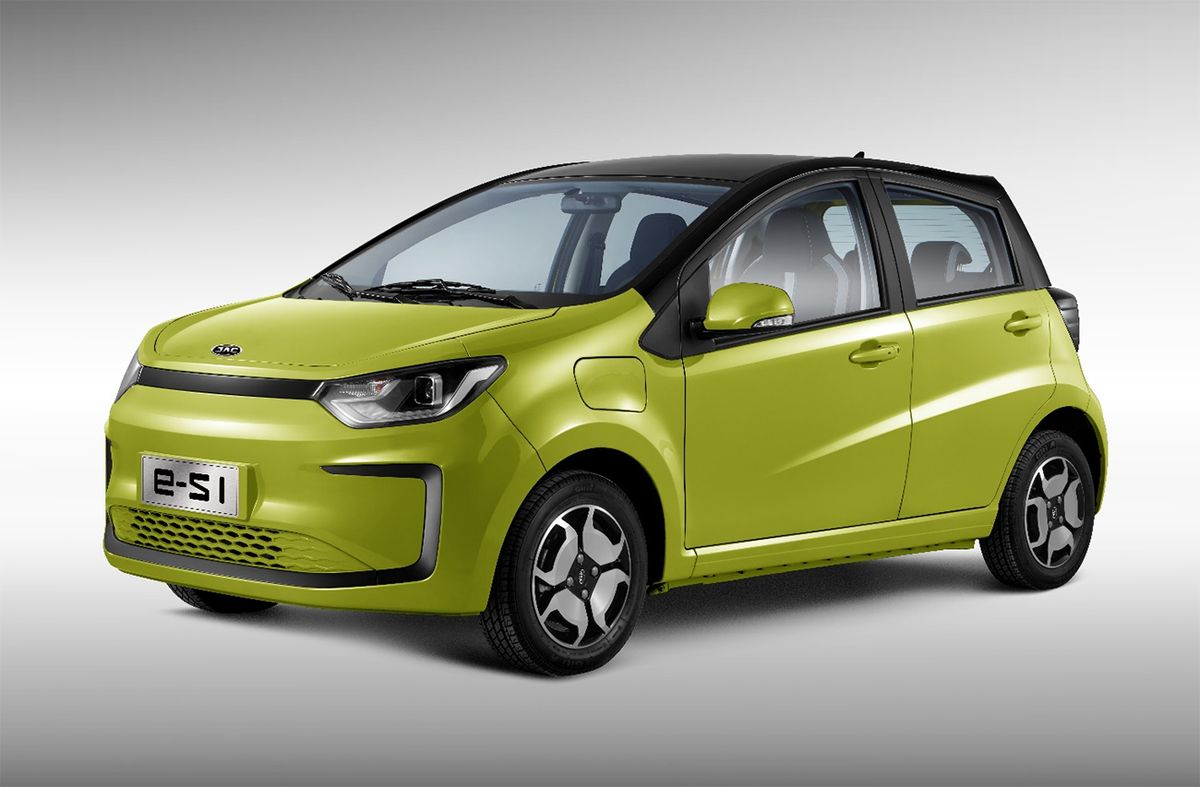 Jac Motors Electric Cars At Shanita Parker Blog Jac Motors Electric Cars At Shanita Parker Blog