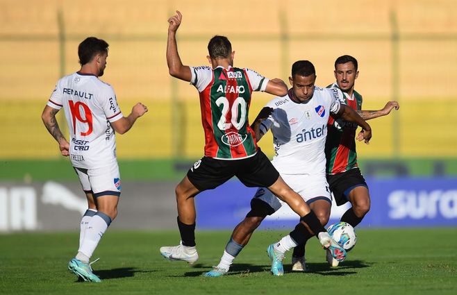 Foto: Dante Fernández / Foco UY