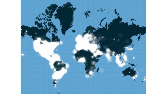 Mirá cómo explotó en Twitter el desafío del balde de agua helada