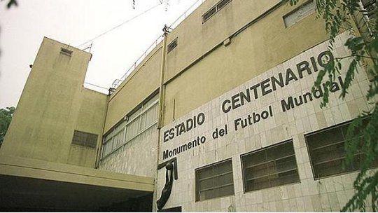 estadio Centenario
