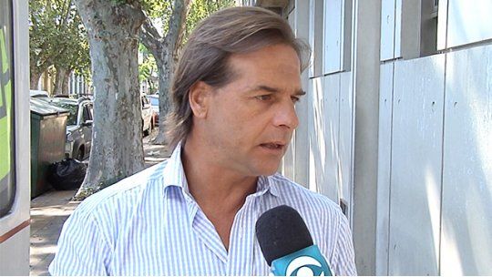 lacalle pou