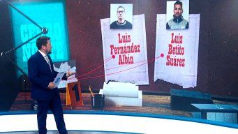 quien es quien en el mapa criminal de cerro norte, una baja en homicidios y un camino favorable para el plan mas barrio