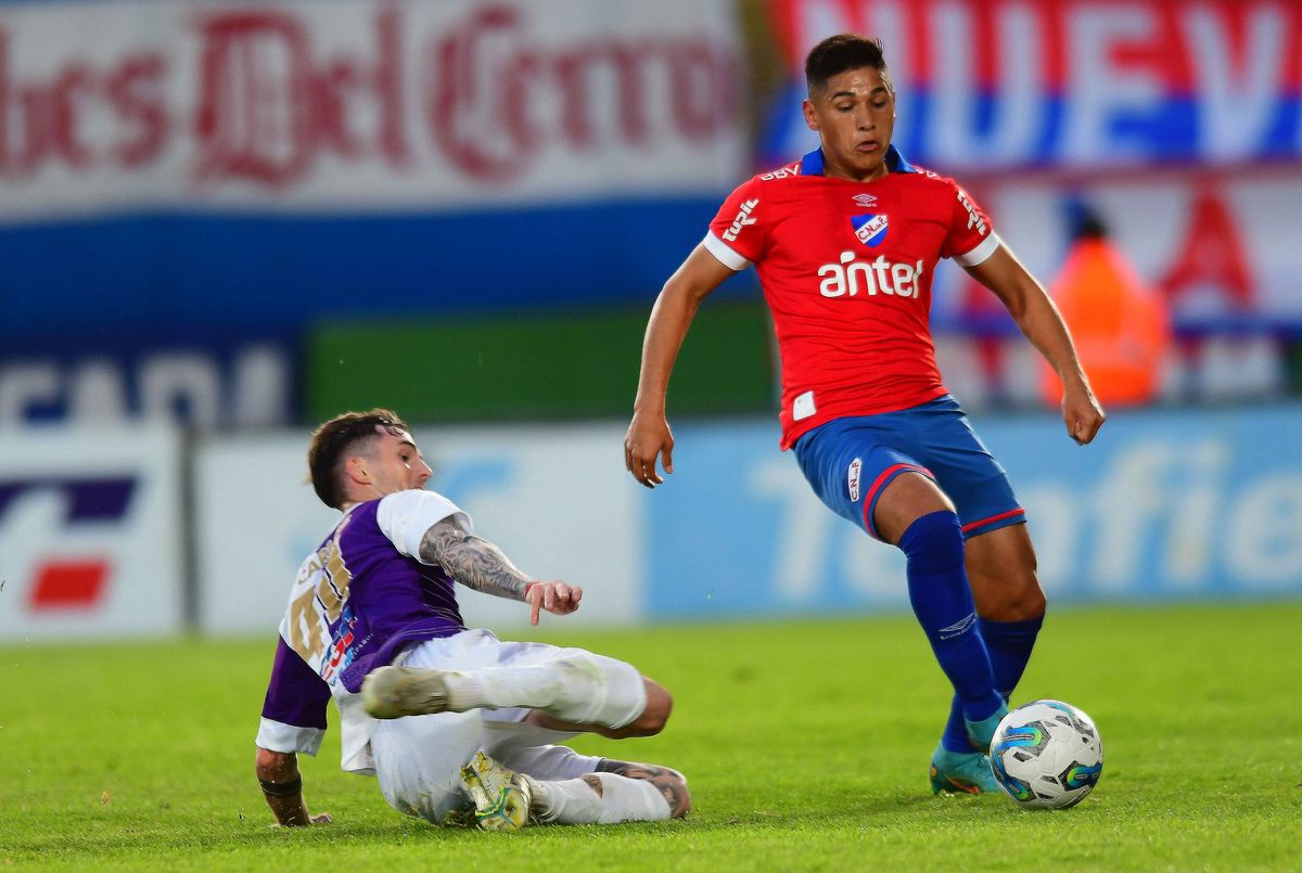 Atletico Fenix Montevideo vs Racing Club Montevideo pronóstico para hoy 2  Julio 2023 Fútbol