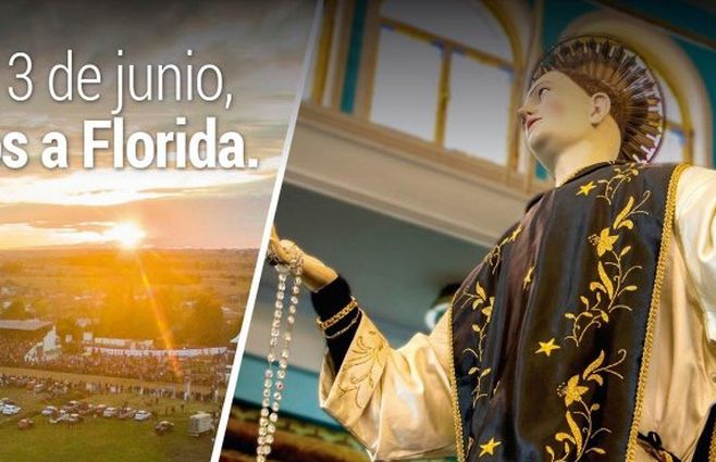 Foto: Twitter Intendencia de Florida&nbsp;(@FloridaIDF)