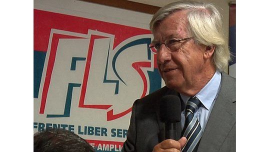 Astorismo más Socialistas superan al bloque MPP - PCU