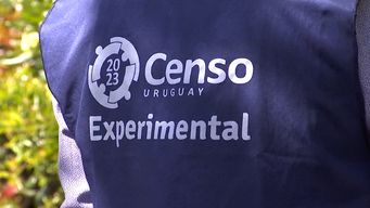 censo 2023: hay indicios de que tenemos una poblacion estancada, dijo el titular del ine