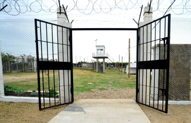 Ministerio del Interior