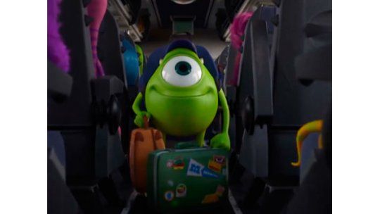 Cine en el año 2013: 13% más de espectadores