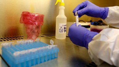 vuelven a subir los casos activos de covid-19: ahora son 1.257