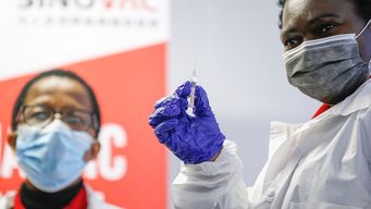 sinovac inicio ensayo de su vacuna contra el covid en ninos de seis meses a 17 anos