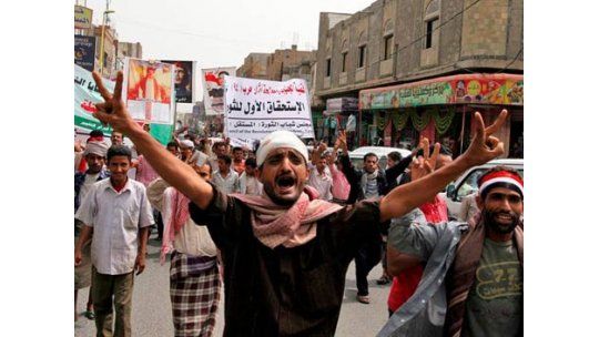Mueren 50 supuestos miembros Al Qaeda y en ataque en Yemen