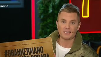 famosos y personas desconocidas: el gran hermano generacion dorada que anuncio del moro