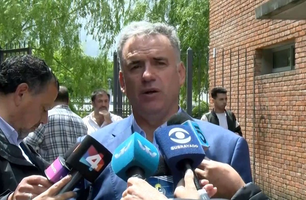 Orsi celebró ingreso al Transpacífico: es "una política de Estado" y se mostró "expectante" por firmar con UE