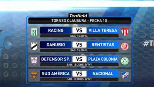 fecha 10