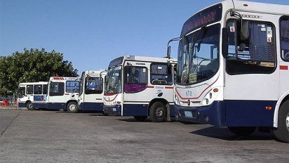 cutcsa elimina la linea 173 entre portones y nuevocentro shopping