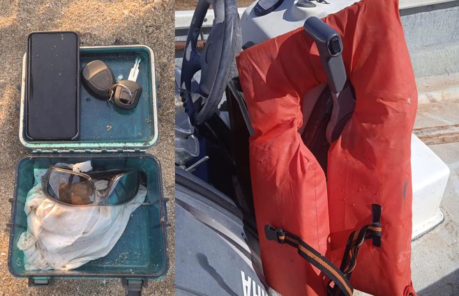 Fotos: Armada Nacional.