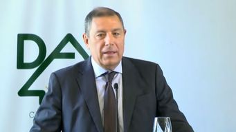 no nos hagamos un dano a nosotros mismos, dijo oddone ante criticas de la oposicion a nuevo impuesto global