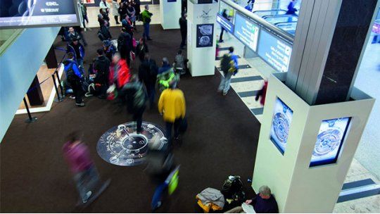 aeropuerto