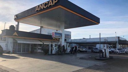 banda armada robo tres estaciones de servicio en cuestion de 20 minutos