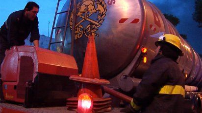 mujer prendio fuego a madre y hermana tras discusion