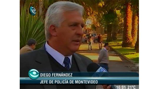 Jefe dice que la gente ahora confía más en la Policía