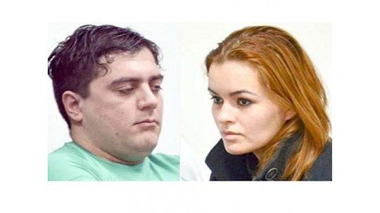 Joven argentina se casa con asesino de su hermana en San Valentín