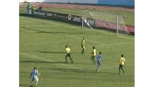 Mirá todos los goles de la primera fecha del Apertura