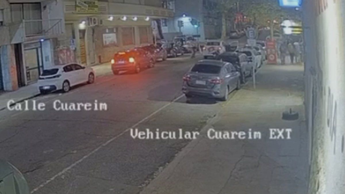 Allanaron la casa del imputado por el caso del Delivery de 62 años y encontraron un cuchillo que, presumen, fue el arma del crimen