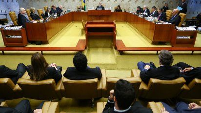 supremo tribunal de brasil da luz verde a la copa america