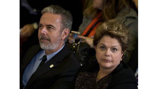 Renunció el canciller de Brasil por escándalo con Bolivia