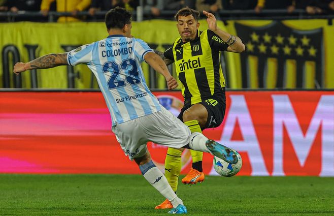 peñarol racing 12 focouy