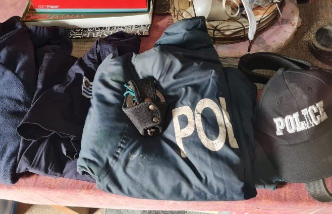 Foto cedida a Subrayado.