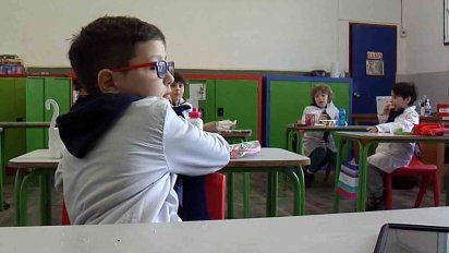 uruguay es el primer pais de latinoamerica en retomar las clases presenciales