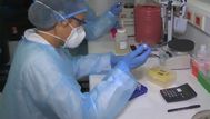 Se registraron 205 casos nuevos de Covid 19 en Uruguay este domingo
