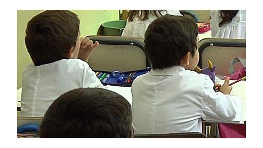 escolares