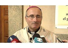El papa Francisco designó como cardenal a monseñor Daniel Sturla