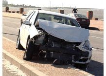 Muere un uruguayo cada 15 horas en accidentes de tránsito