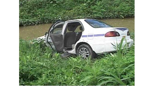 Taxista asesinado a golpes en Bella Unión