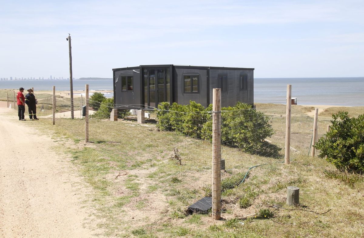 Foto: Intendencia de Maldonado. Foto: Intendencia de Maldonado.