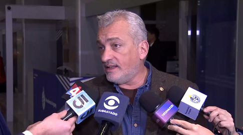 Tras muerte de hombre que vivía en la calle, director del Sinae reconoce que está fallando la captación de estas personas