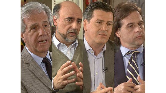 Subrayado Electoral, los candidatos y sus propuestas de educación