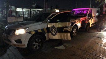 Foto: Subrayado. Es el tercer homicidio ocurrido en poco más de 24 horas en Montevideo.